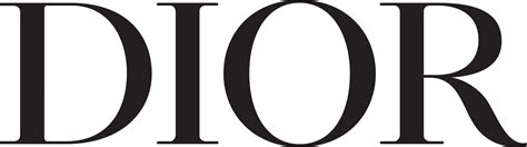 dior cosmetics logo.